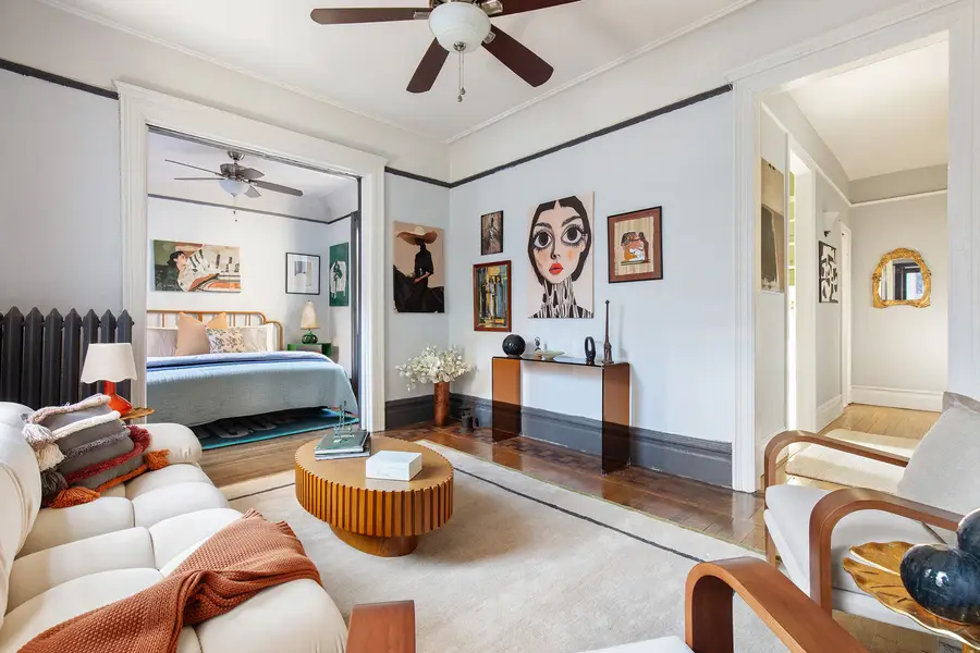 105 E 15th Street #93, New York, NY 10003 - #2