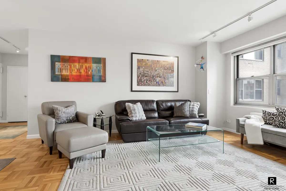 400 E 56th Street #16-K, Manhattan, NY 10022 - #1