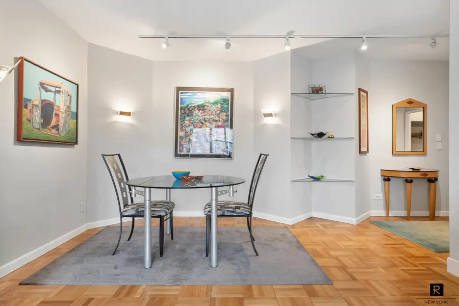 400 E 56th Street #16-K, Manhattan, NY 10022 - #2