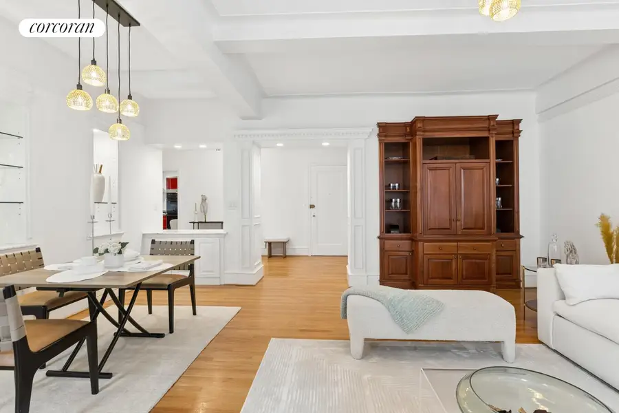 825 W End Avenue #7D, Manhattan, NY 10025 - #3