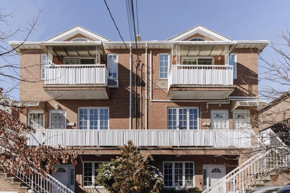 50 Bay 37th Street #3-A, Brooklyn, NY 11214 - #1