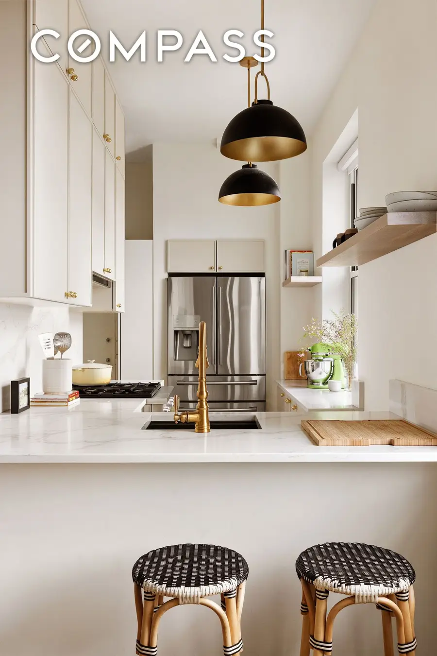 401 Hicks Street #B5A, Brooklyn, NY 11201 - #2