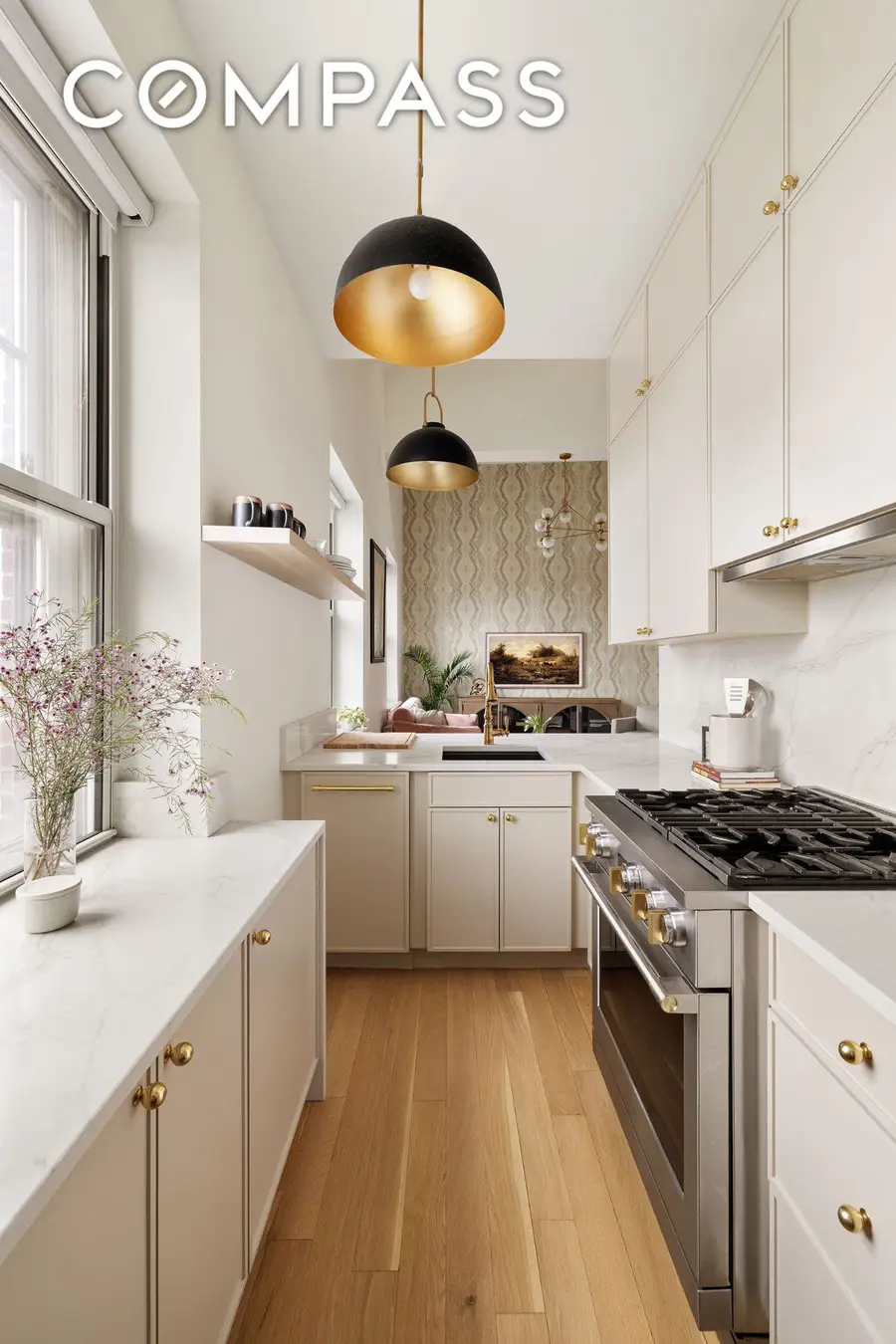 401 Hicks Street #B5A, Brooklyn, NY 11201 - #3