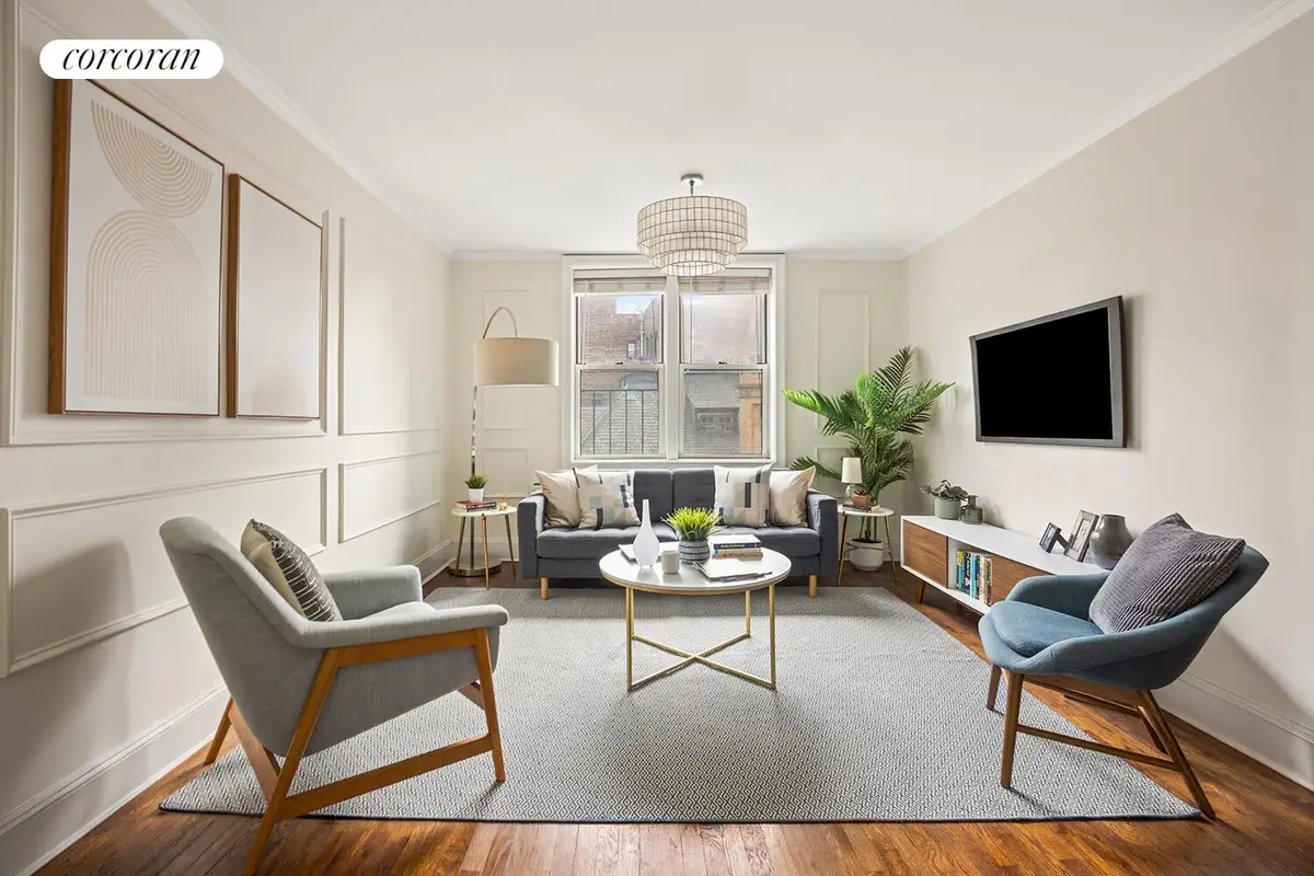 245 Henry Street #5H, Brooklyn, NY 11201 - #1