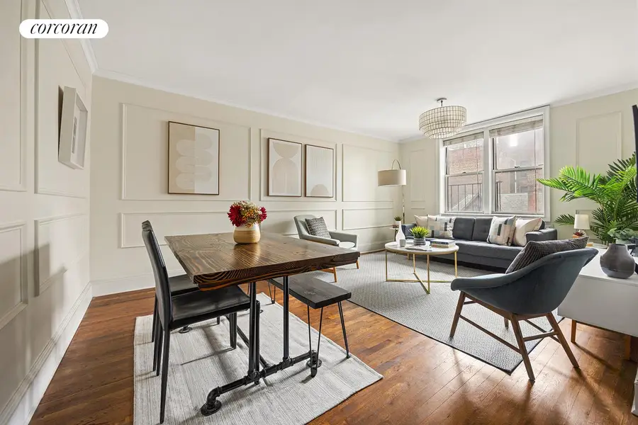 245 Henry Street #5H, Brooklyn, NY 11201 - #2