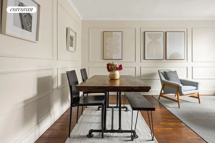 245 Henry Street #5H, Brooklyn, NY 11201 - #3