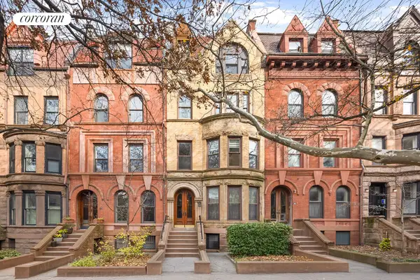 909 Union Street, Brooklyn, NY 11215