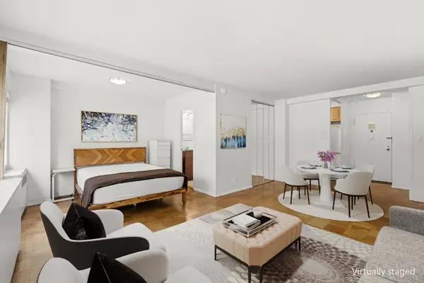 310 W 56th Street #10E, Manhattan, NY 10019