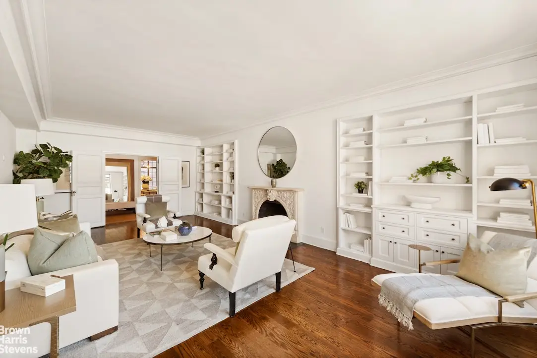 115 E 67th Street #8B, New York, NY 10065 - #1