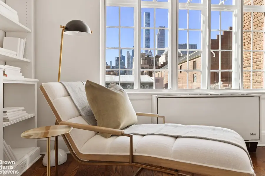 115 E 67th Street #8B, New York, NY 10065 - #3