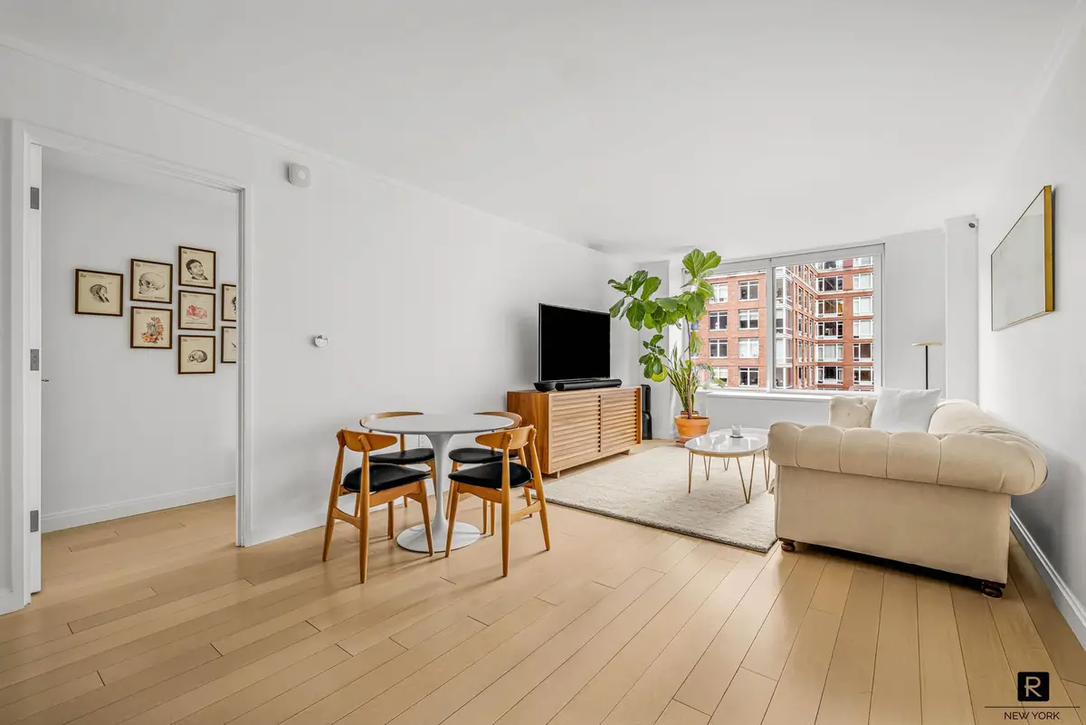212 Warren Street #9-R, New York, NY 10282 - #1