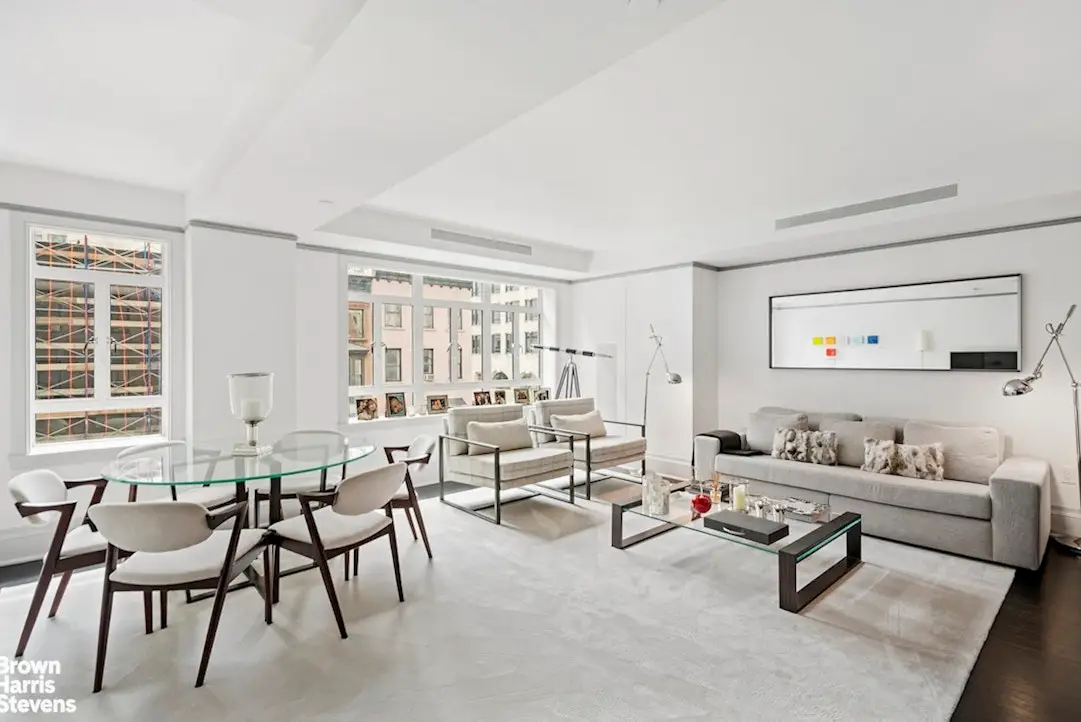 21 E 61st Street #4C, Manhattan, NY 10065 - #1