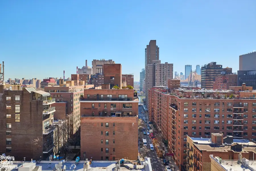 340 E 64th Street #15L, New York, NY 10065 - #3