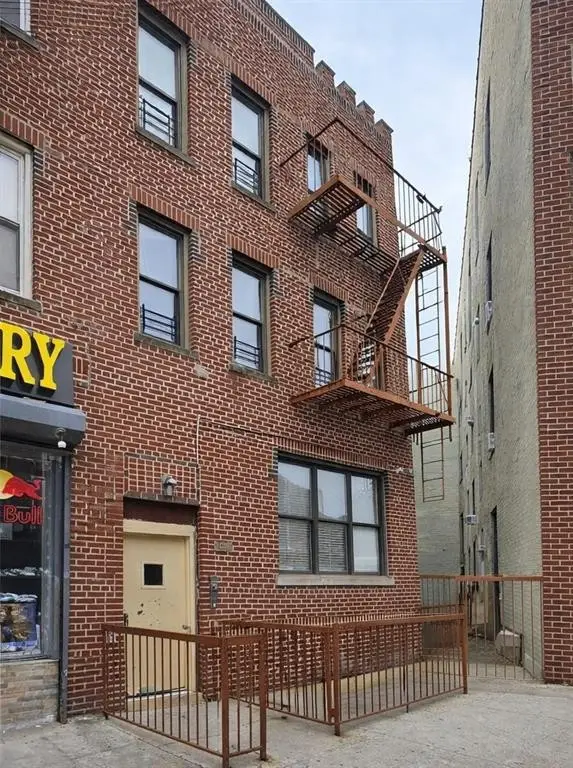 2503 E 19th Street, Brooklyn, NY 11235 - #2
