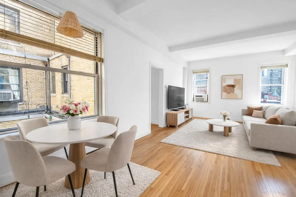108 E 66th Street #9-B, Manhattan, NY 10065 - #1