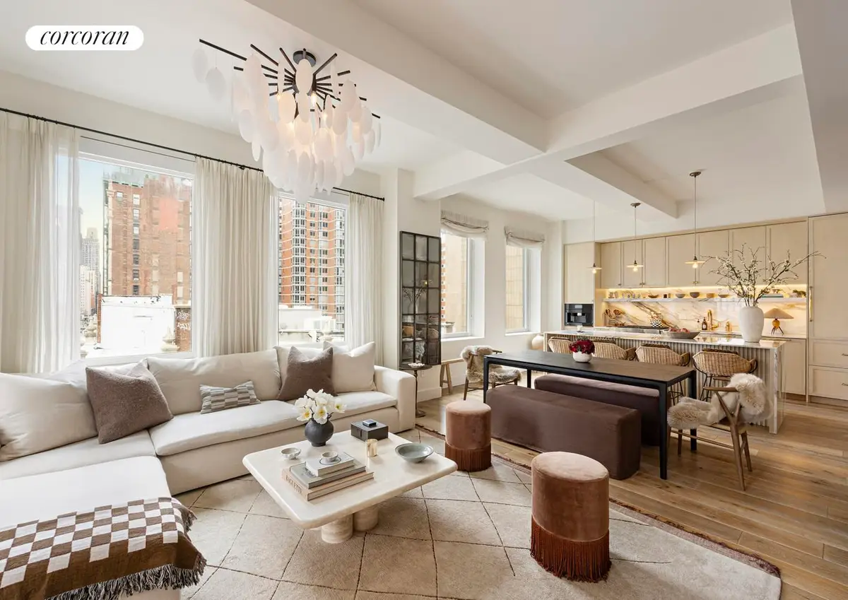 93 Worth Street #802, New York, NY 10013 - #1