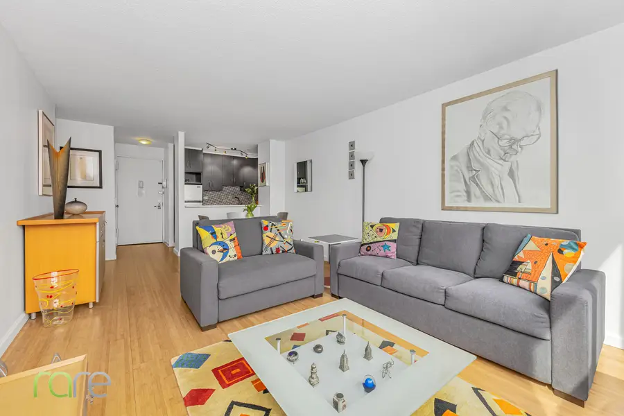 340 E 93rd Street #24I, New York, NY 10128 - #2