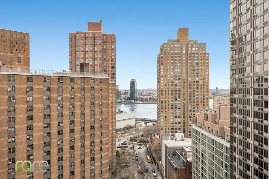 340 E 93rd Street #24I, New York, NY 10128 - #3