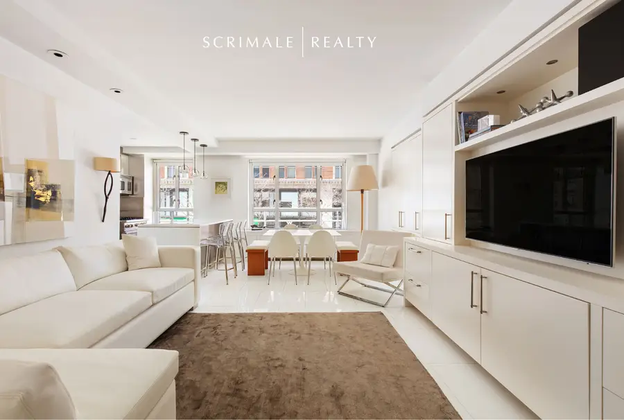 200 E 66th Street #A304, New York, NY 10065 - #2