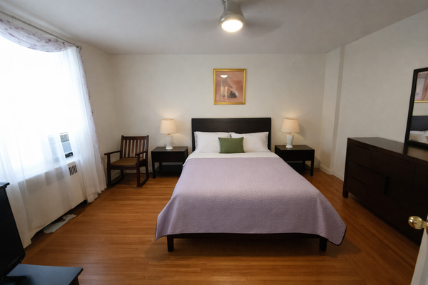 306 Mosholu Parkway #3F, Bronx, NY 10458