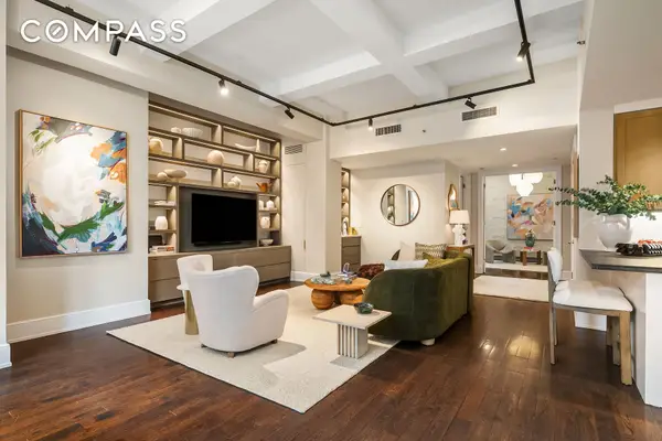 161 Grand Street #3B, Manhattan, NY 10013