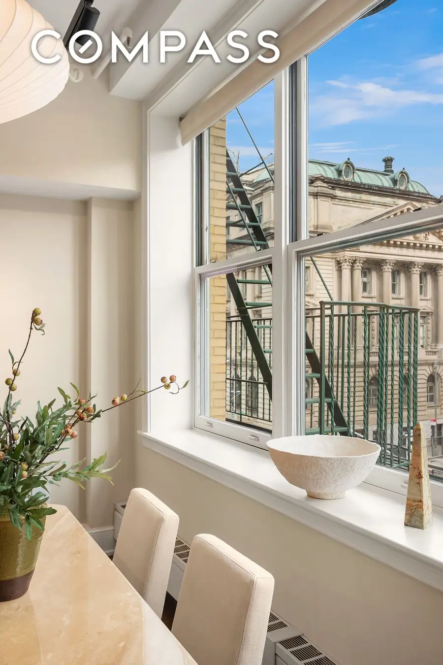 161 Grand Street #3B, Manhattan, NY 10013 - #3