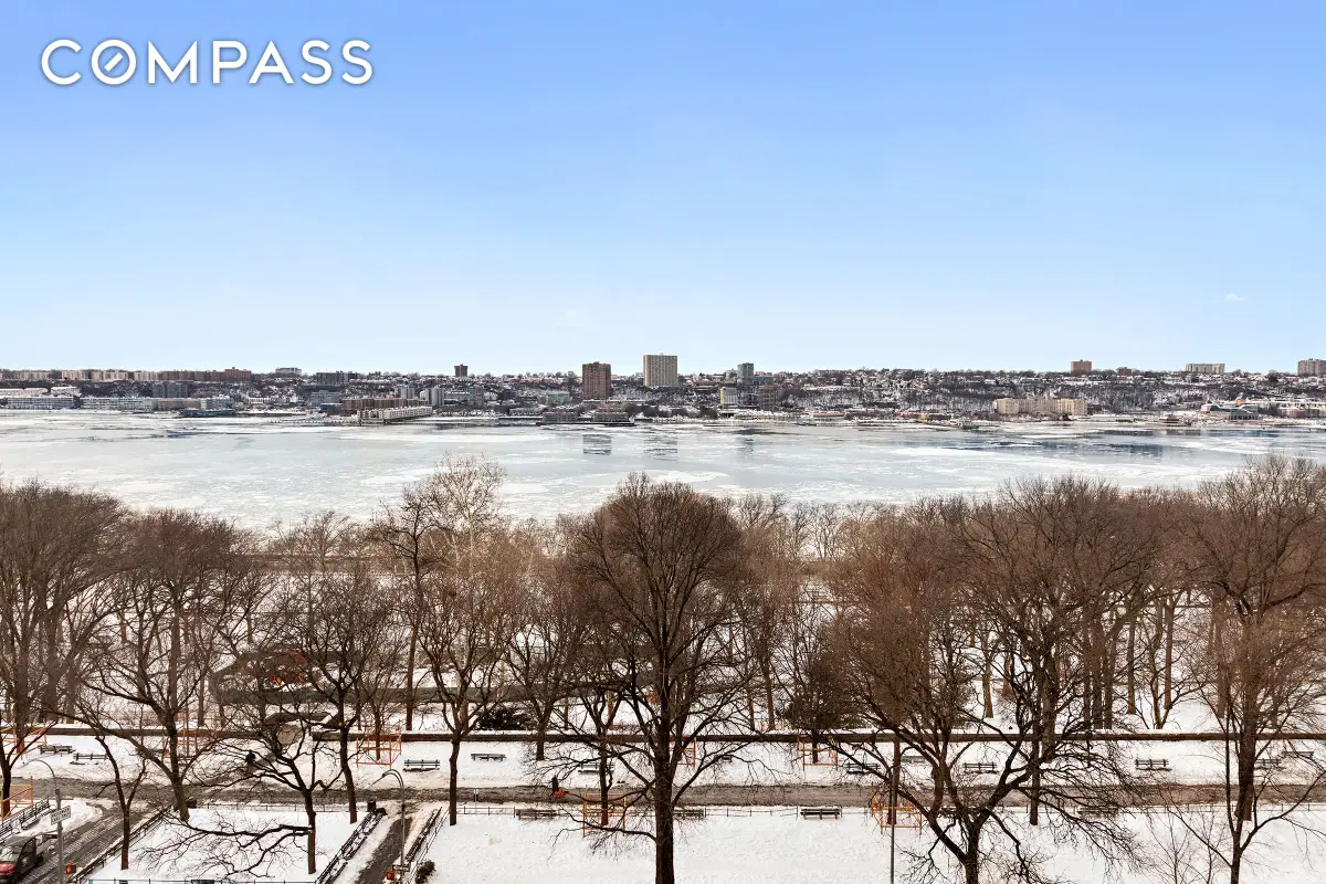 360 Riverside Drive #8A, New York, NY 10025 - #1