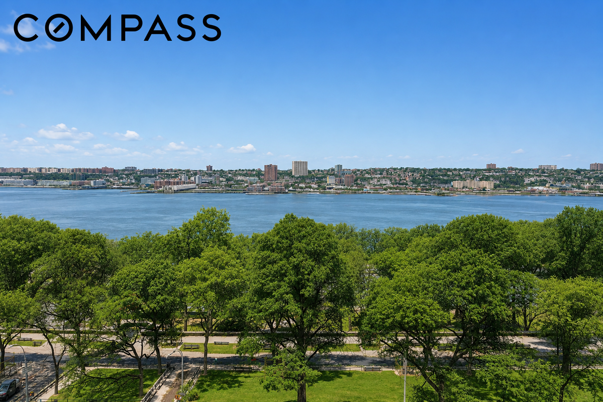 360 Riverside Drive #8A, Manhattan, NY 10025 - #1