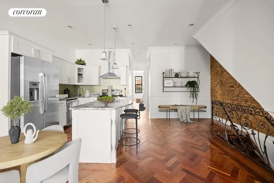 78 Pilling Street, Brooklyn, NY 11207 - #2