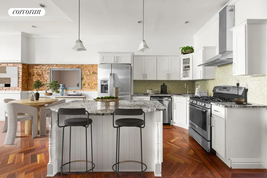 78 Pilling Street, Brooklyn, NY 11207 - #3