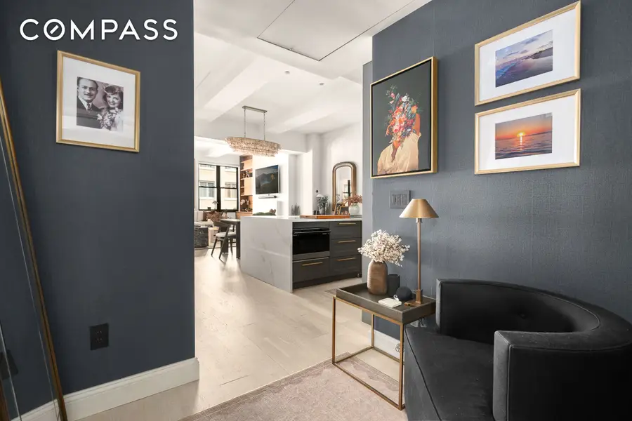 521 W 47th Street #3B, New York, NY 10036 - #2