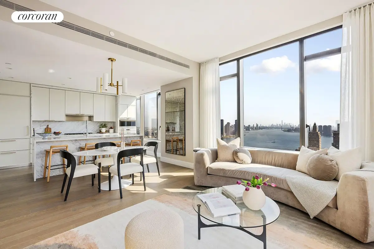 430 E 58th Street #33C, Manhattan, NY 10022 - #1
