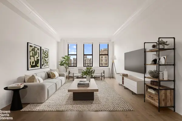 221 W 82nd Street #12G, Manhattan, NY 10024