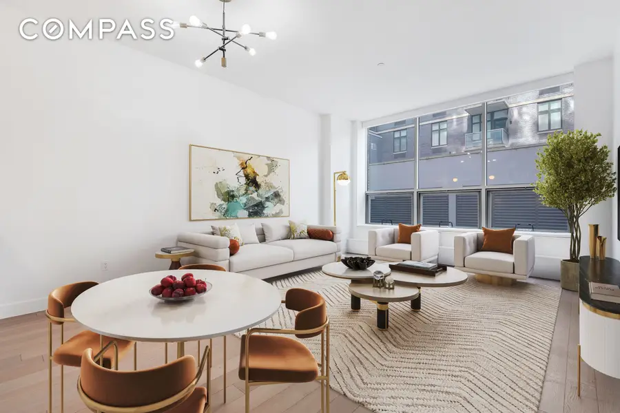 2-17 51st Avenue #215, Long Island City, NY 11101 - #2
