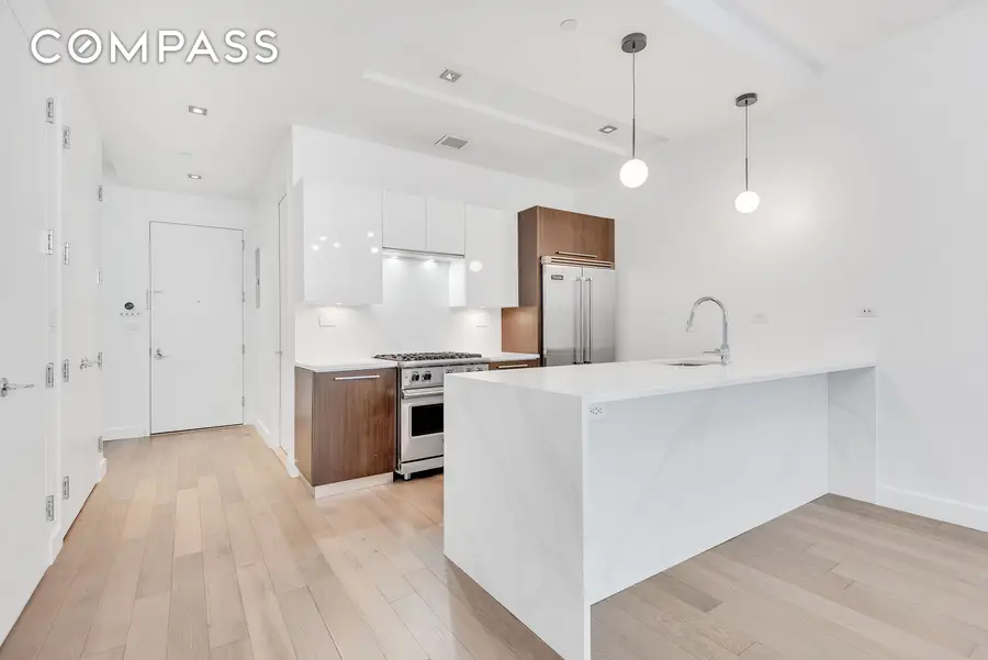 2-17 51st Avenue #215, Long Island City, NY 11101 - #3