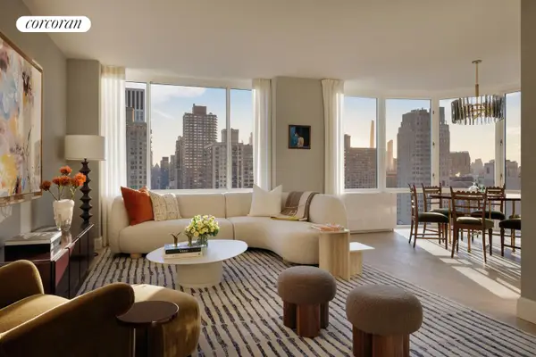 400 E 84th Street #27D, Manhattan, NY 10028