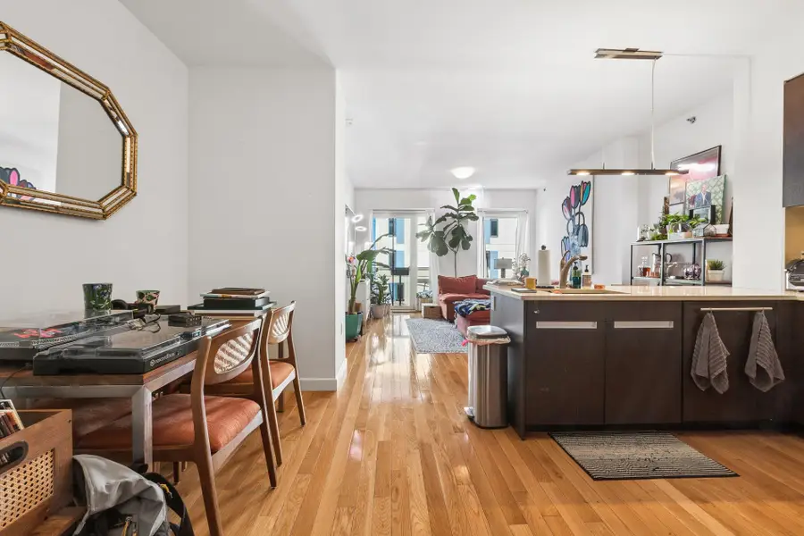 454 W 54th Street #4-K, Manhattan, NY 10019 - #2