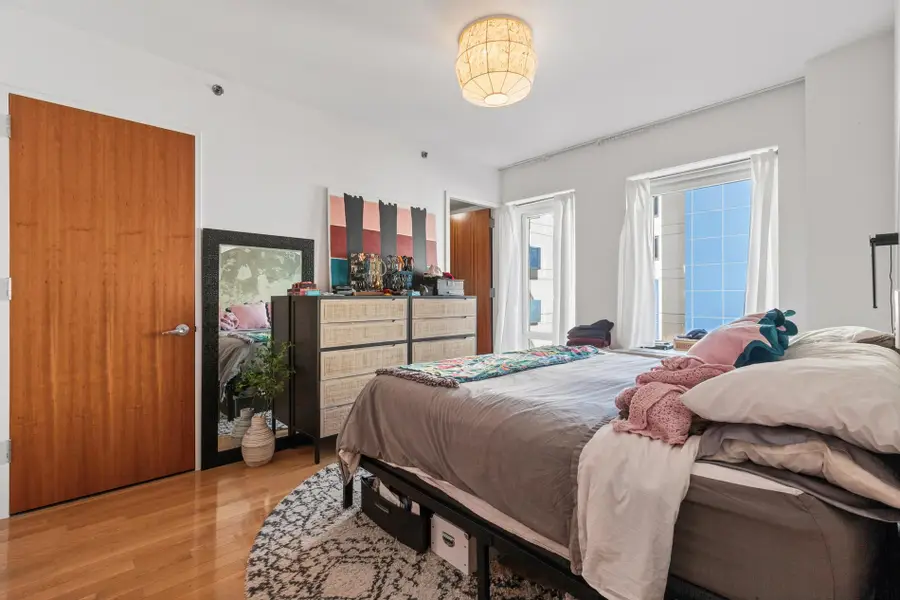 454 W 54th Street #4-K, Manhattan, NY 10019 - #3