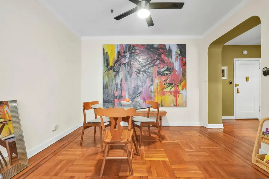 221 E 18th Street #2-K, Brooklyn, NY 11226 - #2