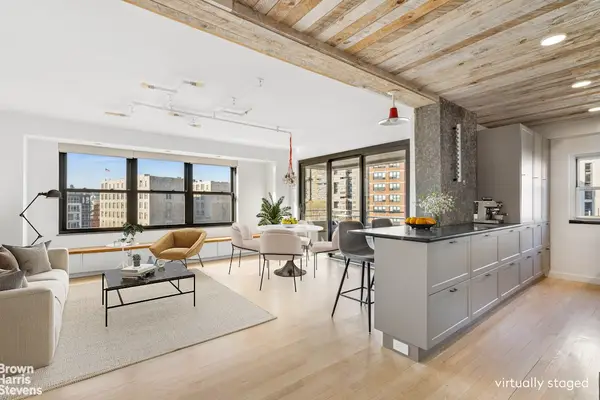 387 Grand Street #K707, Manhattan, NY 10002