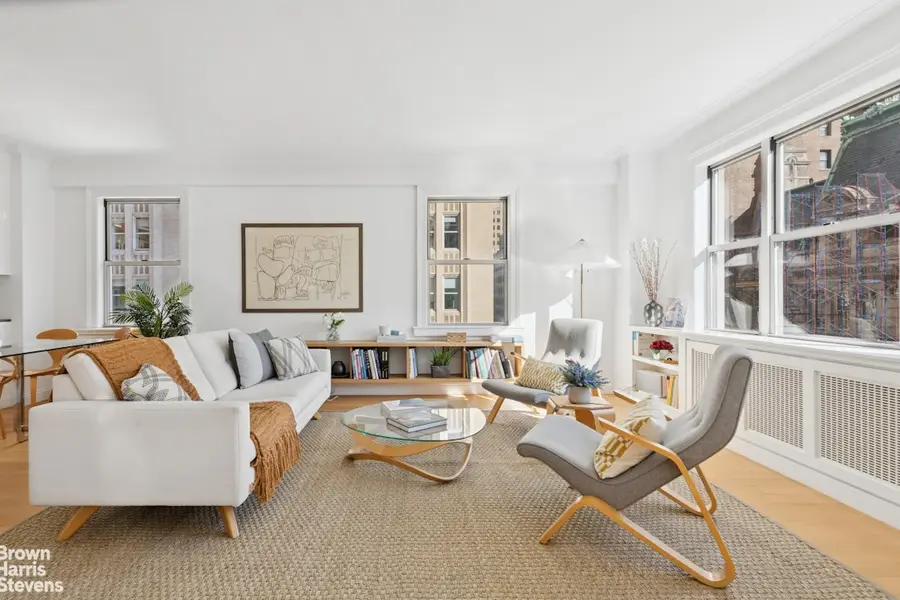 220 Madison Avenue #8J, Manhattan, NY 10016 - #2