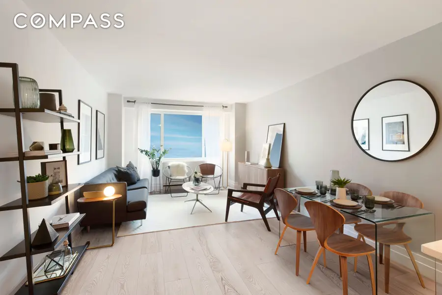 400 E 54th Street #22D, Manhattan, NY 10022 - #2