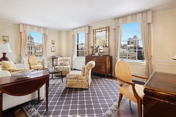 825 5th Avenue #13E, Manhattan, NY 10065