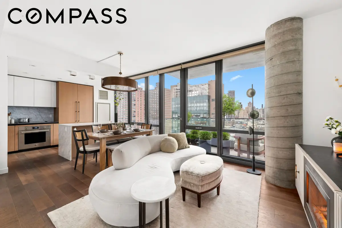 302 E 96th Street #PH3S, Manhattan, NY 10128 - #1