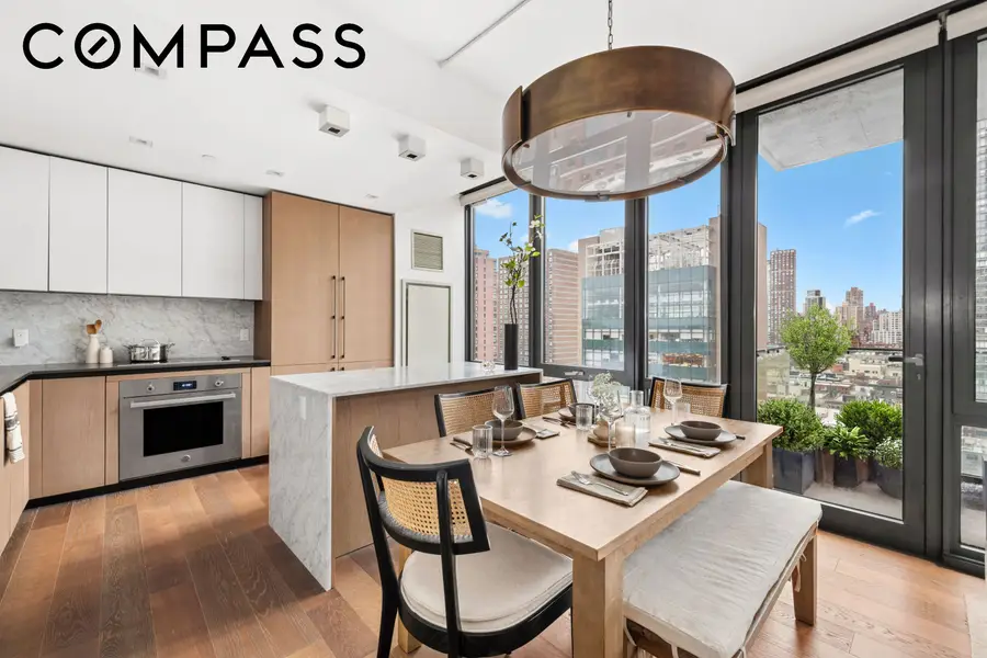 302 E 96th Street #PH3S, Manhattan, NY 10128 - #2