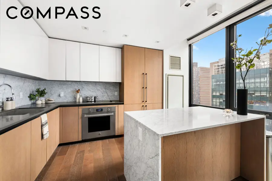 302 E 96th Street #PH3S, Manhattan, NY 10128 - #3