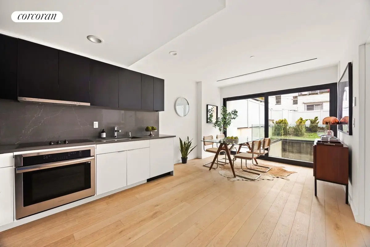 137 Carlton Avenue #1B, Brooklyn, NY 11205 - #1