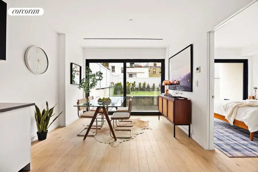 137 Carlton Avenue #1B, Brooklyn, NY 11205 - #2