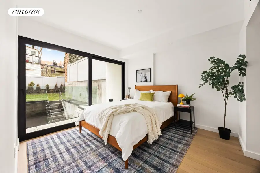 137 Carlton Avenue #1B, Brooklyn, NY 11205 - #3