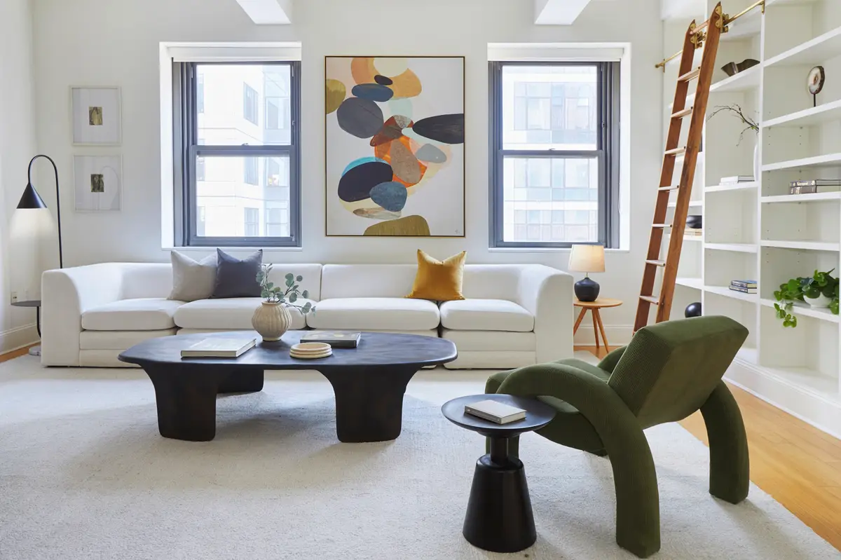 365 Bridge Street #5A, Brooklyn, NY 11201 - #1